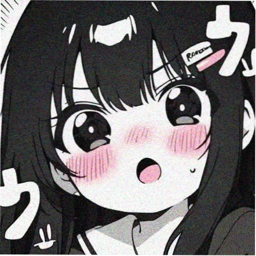 留言观众头像