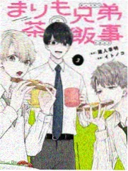 合租公式剧集唱片封面插画